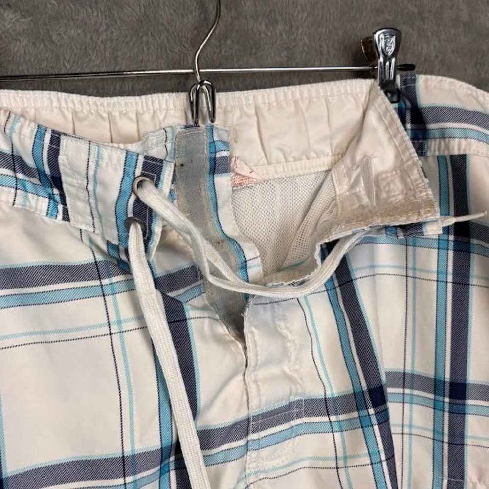 Merona board shorts